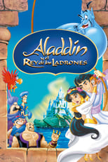 Aladdín y el rey de los ladrones free movies