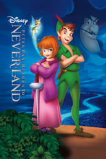 Peter Pan en Regreso al país de Nunca Jamás free movies