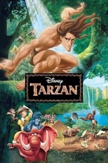 Tarzán free movies