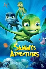 Las aventuras de Sammy