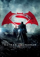 Batman v Superman: El Amanecer de la Justicia free movies