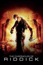 Las crónicas de Riddick free movies