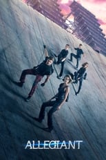 La serie Divergente: Leal free movies