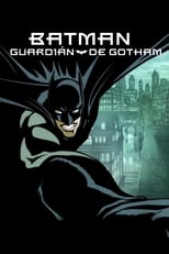 Batman: El Caballero de Ciudad Gótica free movies