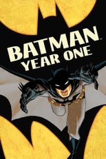 Batman: Año Uno free movies