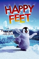 Happy Feet: Rompiendo el hielo free movies