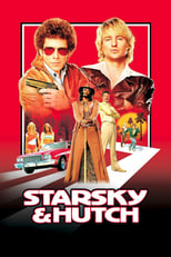 Starsky y Hutch free movies