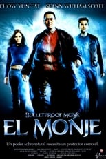 El Monje free movies