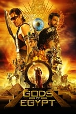 Dioses de Egipto free movies