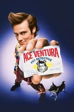 Ace Ventura: Un detective diferente free movies