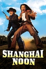 Shanghai Kid, del este al oeste free movies