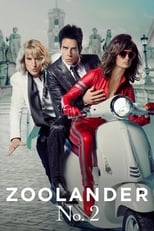 Zoolander No. 2 free movies