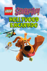 Lego Scooby-Doo!: Hollywood encantado free movies