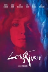 Lost River