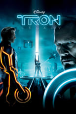 TRON: Legacy free movies