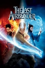 Airbender, el último guerrero free movies