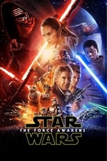 Star Wars: Episodio VII - El Despertar de la Fuerza free movies