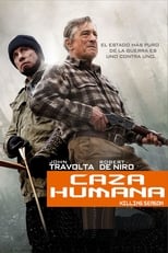 Caza humana free movies
