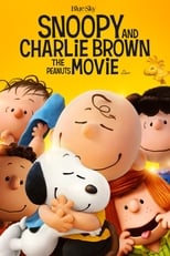 Carlitos y Snoopy: La película de Peanuts free movies
