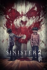 Sinister 2 free movies
