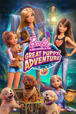Barbie y sus hermanas: Perritos en busca del tesoro free movies