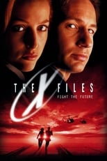 X Files: Enfréntate al futuro free movies