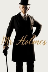 Mr. Holmes free movies