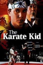 Karate Kid, el momento de la verdad free movies