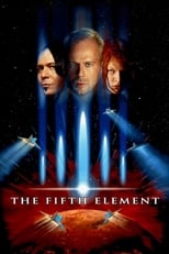 El quinto elemento free movies