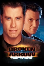 Broken Arrow: Alarma nuclear free movies