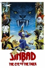 Simbad y el ojo del tigre free movies