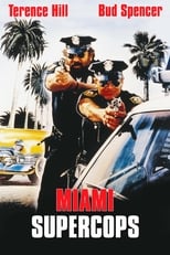Dos superpolicías en Miami free movies