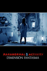 Paranormal Activity 5 free movies