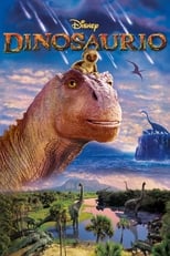 Dinosaurio free movies