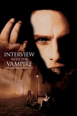 Entrevista con el vampiro free movies