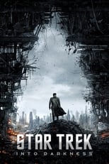 Star Trek: En la oscuridad free movies