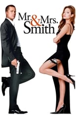 Sr. y Sra. Smith free movies