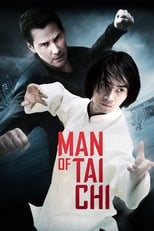 El poder del Tai Chi free movies