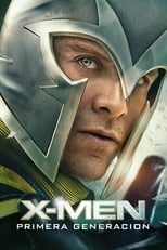 X-Men: Primera generación free movies