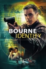 The Bourne Identity: El caso Bourne free movies