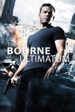 El ultimátum de Bourne free movies