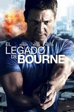 El legado de Bourne free movies
