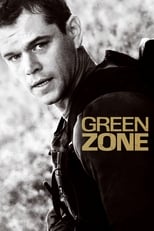 Green Zone: Distrito protegido free movies