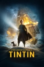 Las aventuras de Tintín: El secreto del unicornio free movies