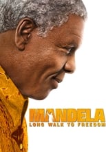 Mandela, del mito al hombre free movies