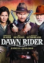 Dawn Rider free movies