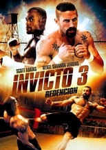 Invicto 3: Redención free movies