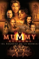 El regreso de la momia free movies