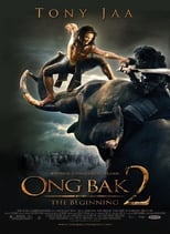 Ong Bak 2: La leyenda del Rey Elefante free movies