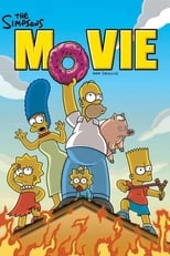 Los Simpson: La película free movies